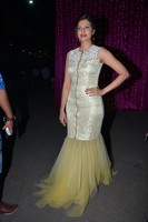Celebrities at Zee Telugu Apsara Awards 2017 Photos